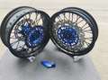 Yamaha YZ 250 2021 - thumbnail 12