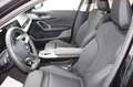 BMW X1 X1 sDrive18d Aut. Negro - thumbnail 20