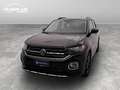 Volkswagen T-Cross 1.0 tsi Sport 110cv Argento - thumbnail 1