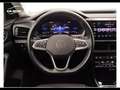 Volkswagen T-Cross 1.0 tsi Sport 110cv Argento - thumbnail 13