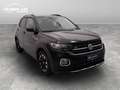 Volkswagen T-Cross 1.0 tsi Sport 110cv Argento - thumbnail 8