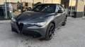 Alfa Romeo Stelvio Veloce 2,0 16V 280 AT8 Q4 Grau - thumbnail 1