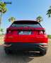 Hyundai TUCSON 1.6 CRDI Klass 4x2 Rojo - thumbnail 8