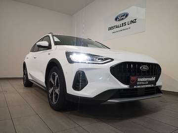 Turnier 1,5 EcoBlue Active Aut. *Vorführwagen*