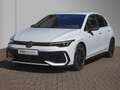 Volkswagen Golf 1.5 eTSI DSG R-Line Black Style AHK, RFK, IQ.Li... Blau - thumbnail 2