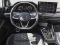 Volkswagen Golf 1.5 eTSI DSG R-Line Black Style AHK, RFK, IQ.Li... Blau - thumbnail 12