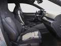 Volkswagen Golf 1.5 eTSI DSG R-Line Black Style AHK, RFK, IQ.Li... Blau - thumbnail 7
