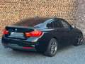 BMW 418 Gran Coupé 418 dA PACK-M PRETE A IMMATRICULÉ Noir - thumbnail 4