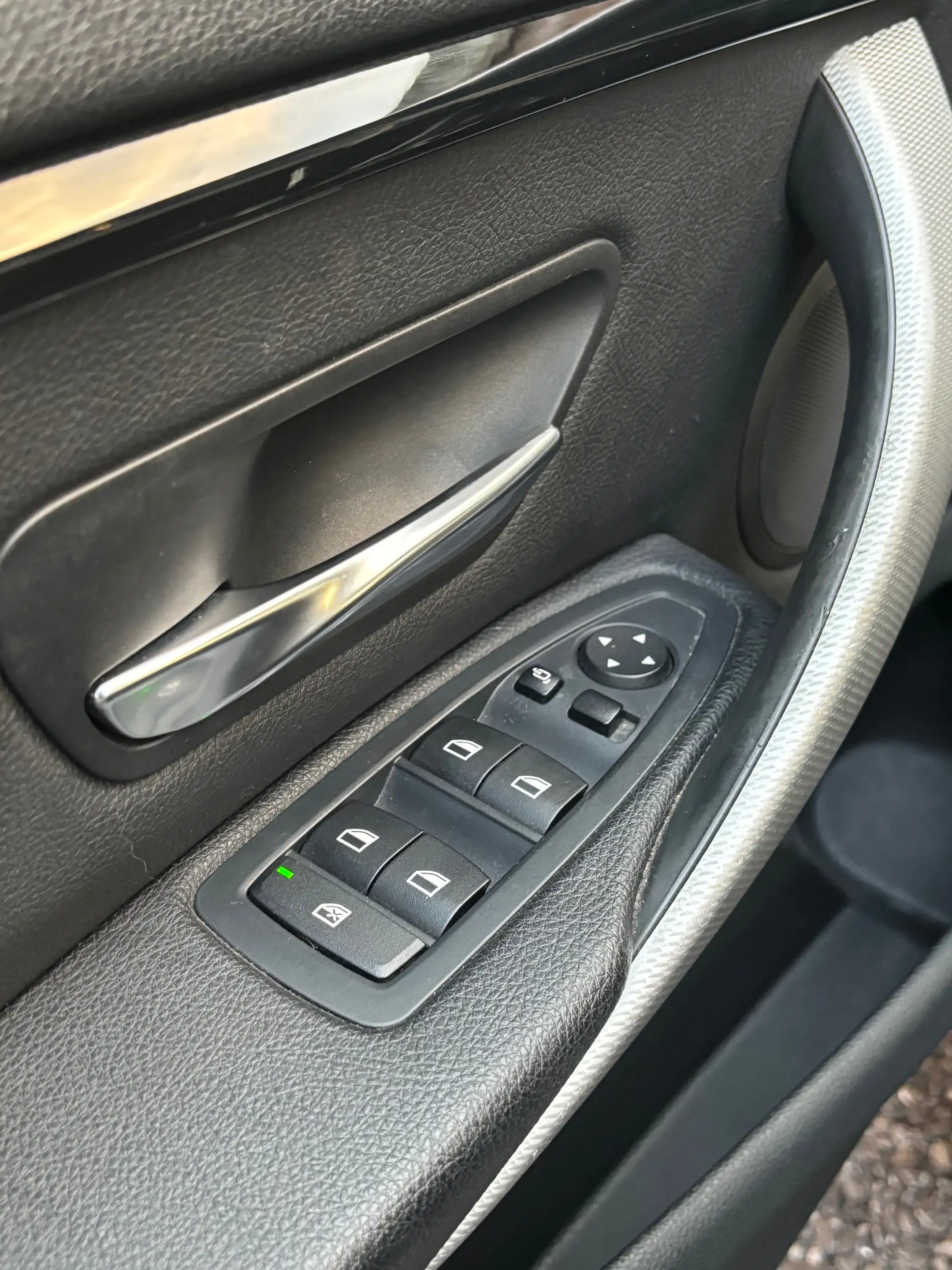 BMW 418 Gran Coupé 418 dA PACK-M — photo 10