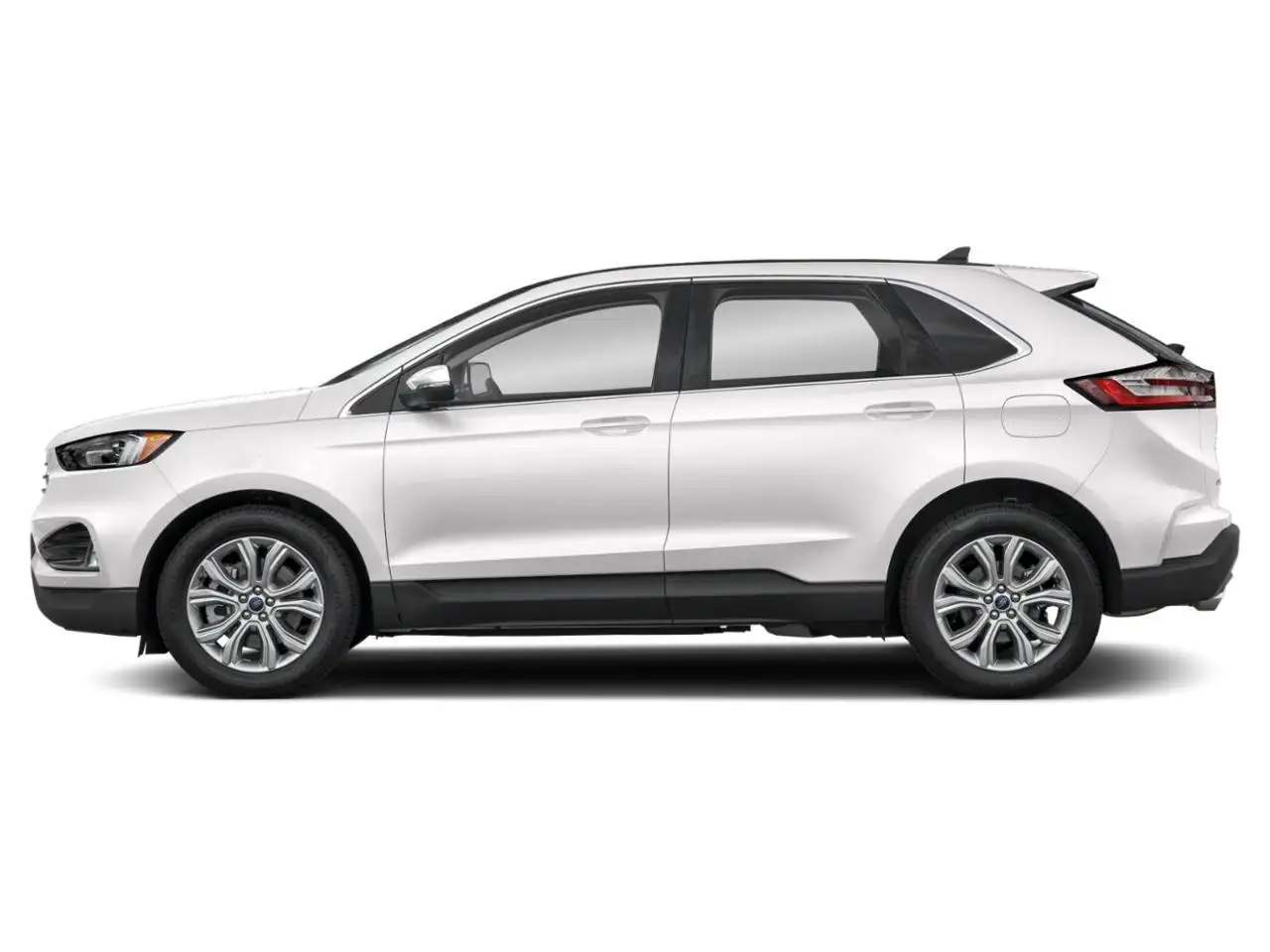 Ford Edge снимка Ford Edge
