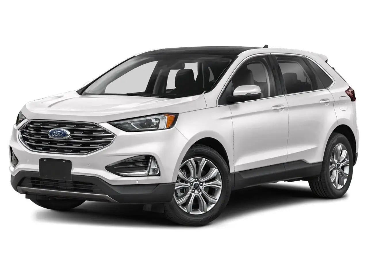 Ford Edge снимка Ford Edge