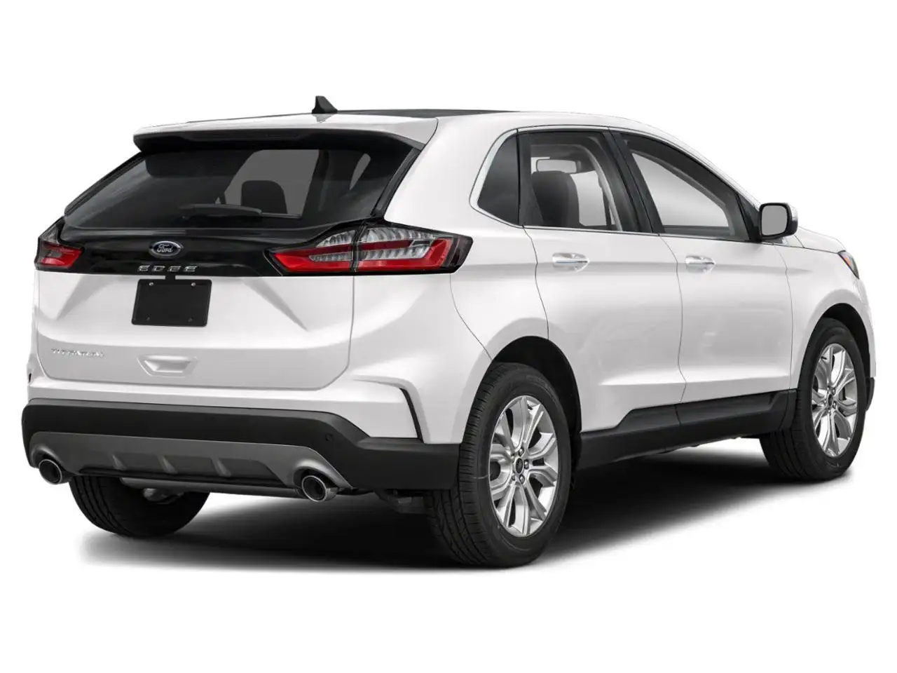 Ford Edge снимка Ford Edge