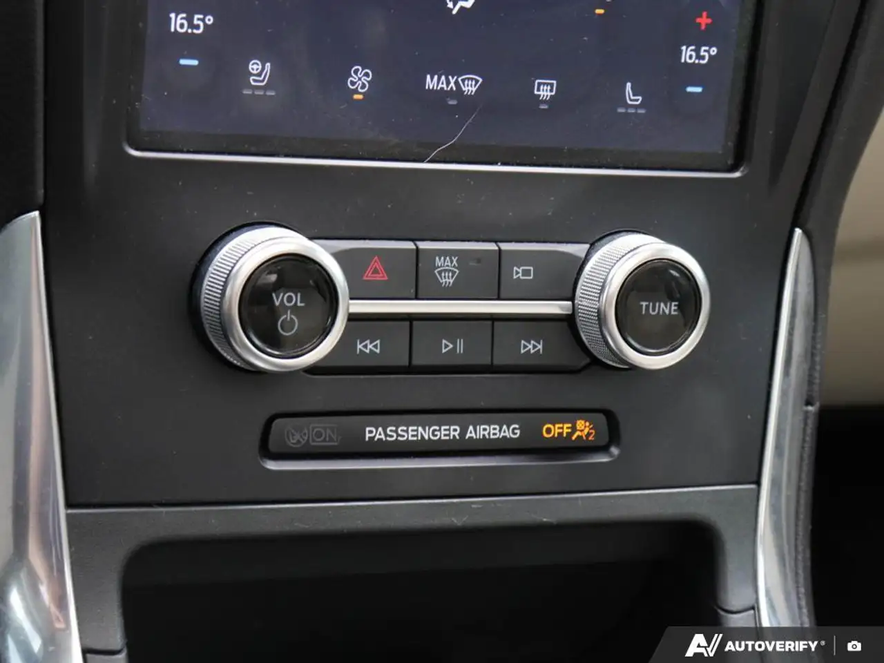 Ford Edge снимка Ford Edge