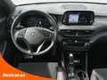 Hyundai TUCSON 1.6 CRDI 100kW (136CV) 48V N-Line DT 4X2 - 5 P (20 Blanco - thumbnail 13