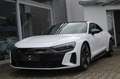 Audi e-tron RS GT quattro Carbon Matrix Top-View Pano Allradle Weiß - thumbnail 2