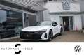 Audi e-tron RS GT quattro Carbon Matrix Top-View Pano Allradle Weiß - thumbnail 1