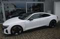 Audi e-tron RS GT quattro Carbon Matrix Top-View Pano Allradle Weiß - thumbnail 5