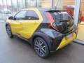 Toyota Aygo X 1.5 Hybrid ACC+LED+Navi+SHZ+2xKlima+Kam. Gelb - thumbnail 5