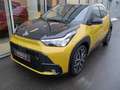 Toyota Aygo X 1.5 Hybrid ACC+LED+Navi+SHZ+2xKlima+Kam. Gelb - thumbnail 2