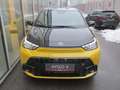 Toyota Aygo X 1.5 Hybrid ACC+LED+Navi+SHZ+2xKlima+Kam. Gelb - thumbnail 3