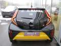 Toyota Aygo X 1.5 Hybrid ACC+LED+Navi+SHZ+2xKlima+Kam. Gelb - thumbnail 6