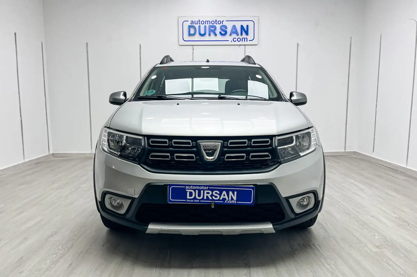Dacia Sandero 0.9 TCE Stepway Ambiance 66kW - 2