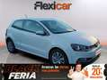 Volkswagen Polo 1.4 TDI BMT Sport 66kW Blanco - thumbnail 1