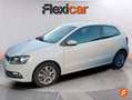 Volkswagen Polo 1.4 TDI BMT Sport 66kW Blanco - thumbnail 4