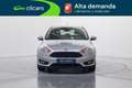 Ford Focus 1.0 Ecoboost Auto-S&S Trend+ 125 Plateado - thumbnail 2