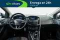 Ford Focus 1.0 Ecoboost Auto-S&S Trend+ 125 Plateado - thumbnail 13