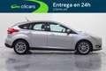 Ford Focus 1.0 Ecoboost Auto-S&S Trend+ 125 Plateado - thumbnail 7