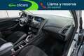 Ford Focus 1.0 Ecoboost Auto-S&S Trend+ 125 Plateado - thumbnail 32