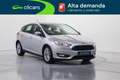 Ford Focus 1.0 Ecoboost Auto-S&S Trend+ 125 Plateado - thumbnail 3