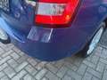 Skoda Fabia Combi Cool Plus Klima Euro6 Blau - thumbnail 6