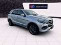 Mercedes-Benz GLE 350 GLE 350 d 4Matic Aut. Silber - thumbnail 6