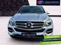 Mercedes-Benz GLE 350 GLE 350 d 4Matic Aut. Silber - thumbnail 2