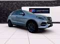 Mercedes-Benz GLE 350 GLE 350 d 4Matic Aut. Silber - thumbnail 7