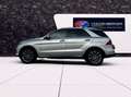 Mercedes-Benz GLE 350 GLE 350 d 4Matic Aut. Silber - thumbnail 11