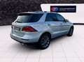 Mercedes-Benz GLE 350 GLE 350 d 4Matic Aut. Silber - thumbnail 8