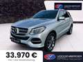 Mercedes-Benz GLE 350 GLE 350 d 4Matic Aut. Silber - thumbnail 1