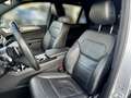 Mercedes-Benz GLE 350 GLE 350 d 4Matic Aut. Silber - thumbnail 20