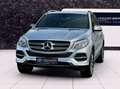 Mercedes-Benz GLE 350 GLE 350 d 4Matic Aut. Silber - thumbnail 4