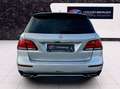 Mercedes-Benz GLE 350 GLE 350 d 4Matic Aut. Silber - thumbnail 9