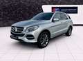 Mercedes-Benz GLE 350 GLE 350 d 4Matic Aut. Silber - thumbnail 3