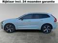 Volvo XC60 2.0 T6 Plug-in hybrid AWD Ultra Dark | Bowers & Wi Wit - thumbnail 3