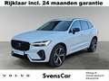 Volvo XC60 2.0 T6 Plug-in hybrid AWD Ultra Dark | Bowers & Wi Wit - thumbnail 1