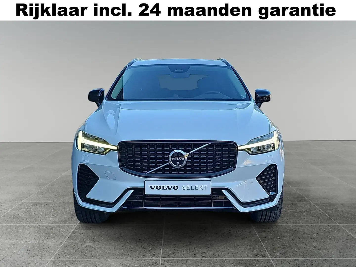 Volvo XC60 2.0 T6 Plug-in hybrid AWD Ultra Dark | Bowers & Wi Wit - 2