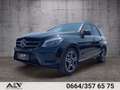 Mercedes-Benz GLE 350 d 4Matic AMG-Line Schwarz - thumbnail 2