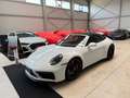 Porsche 992 911 GTS Cabrio/Lift/4Lenkung/MatrixLED Wit - thumbnail 8