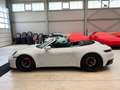 Porsche 992 911 GTS Cabrio/Lift/4Lenkung/MatrixLED Wit - thumbnail 14